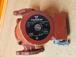 Grundfos UP26-64F Circulation Pump 115V 1PH Hydronic Boiler P/n 52722330. Fixed Price $199.99.