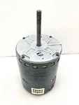 Genteq X13 5SME39SXL159 Ecm Programmable Blower Motor 230V 1HP Cwle Used #MC451. Fixed Price $195.00.
