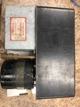 Condensate Pump -beckett Corp Type 85B1. Fixed Price $295.00.