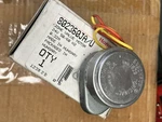 Honeywell 802360JA/U Zone Valve Motor 24V 0.32A 50/60 Hz Corded Electric. Fixed Price $29.00.