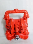 Wilden Pump 4 Air-operated Double Diaphragm Aluminum. Fixed Price $399.00.