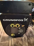 Grundfos Magna 32-100 165 120V 50/60HZ Nib +for Air-water Heat Pumps. Fixed Price $1575.00.