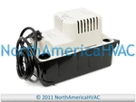 Oem Little Giant Condensate Pump Foot Lift W/ Safety S/o VCMA-15ULS 554942. Fixed Price $73.99.
