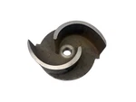 11406 Ductile Iron Impeller For Gorman-rupp Super Series T3A Pumps. Fixed Price $559.99.