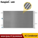 A/c Ac Condenser 2015-2022 Ford F-150 F150 2018-2022 Expedition Navigator. Fixed Price $62.99.