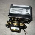 New Johnson Controls JT2213G13A020 Two Position Poptop Valve 1/2" JG13A020. Fixed Price $70.00.