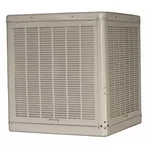 Essick Air N56/66D Ducted Evaporative Cooler, 5, 500 To 6, Cfm, 1, 600 Sq. Fixed Price $1142.99.