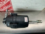 Robert Shaw 2473-210 3" Stroke Damper Actuator M573-2520. Fixed Price $95.00.
