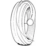 Elkhart Supp Flair-it Central 16062 3/8-INCH 100-FEET Pex Pipe. Fixed Price $102.22.