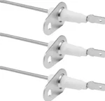 3PK Intertherm Nordyne Miller Flame Sensor Rod 903600 Furnace Gibson Frigidaire. Fixed Price $18.99.