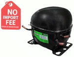 Secop NF7CLX R404A 1/3HP 115V Hermetic Refrigeration Compressor Lbp Hbp. Fixed Price $154.70.