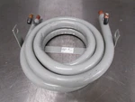 Turbotec BTSSC-36-ES Spiral Coil Refrigerant Condenser Tube. Fixed Price $499.99.