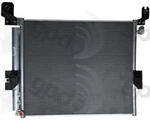 A/c Condenser Global 3393C Fits 05-12 Toyota Tacoma. Fixed Price $87.95.