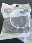 Baso Y99AR-1H 60" Pilot Gas Burner Tubing W2326. Fixed Price $19.50.