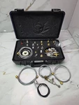 Ralston QTHA-KIT4-SS Universal Quick-test Hose & Adapter With Extras. Fixed Price $649.99.
