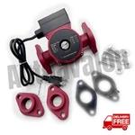 New UPS43-100SF 95906638 1/2 Hp Water Circulator Pump For Grundfos 115V 3-SPEED. Fixed Price $282.49.