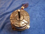 Trane MOT18731 1/4HP Oem Condenser Fan Motor Servicefirst K48HXAFV-1326. Fixed Price $340.00.