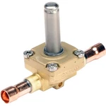 Danfoss 032L1214 Solenoid Valve 5/8 In, Evr 10, Odf, Only Body Normally Closed W. Fixed Price $83.30.