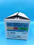 Trueline W51-16CJJ1-02 Universal Condenser Motor W/ Capacitor. Fixed Price $67.00.