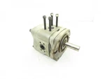 Nachi Ip H-4B-32-20 Eckerle Hydraulic Gear Pump 15GPM 3600PSI 32CM /rev. Fixed Price $399.99.