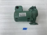 Taco Circulator Pump .5HP, 115V, 60HZ, 4.9A, 1PH, 3450RPM Mo# 2400-50-3P. Fixed Price $799.99.