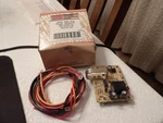 Relay Sensing Board 38HQ 660 014 Factory Authorized Parts. Fixed Price $25.00.