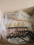 Samsung Assembly Tube Eev Part # DB96-15559A For RJ100F5HXEA. Fixed Price $200.00.