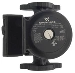 Grundfos UP26-99F 230V Three Speed Circulator No Volute (pump Only) Used. Fixed Price $148.50.