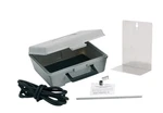 Trane HDL00953 Magnahelic Pressure Kit A-201 Tubing Hvac Measurement. Fixed Price $219.14.