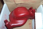Armstrong 805482-011 Casing Ci S25 Bronze Fitte For Use With # S-25,SERIES. Fixed Price $234.97.