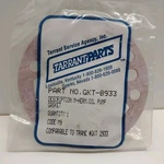 New Old Stock! Tarrant M-herm Oil Pump Gasket GKT-B933 (trane GKT-2933). Fixed Price $16.96.