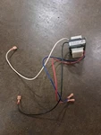 Basler Transformer BE111640GDD / HT01BC115-D 322666-701 Used. Fixed Price $19.95.