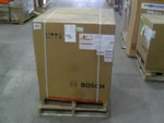 Bosch BOVA-60RTB-M20S Ton Premium Heat Pump Inverter 20SEER2 R454B Condenser. Fixed Price $5500.00.