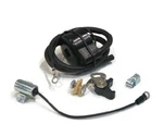 Ignition Kit, Coil W/ Set Points & Condenser For Tecumseh 30560A, 30547A, 30548B. Fixed Price $39.99.