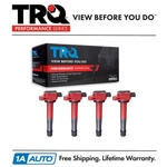 Trq Piece Premium High Performance Ignition Coil Accord Civic Cr-v 2.4L. Fixed Price $124.95.