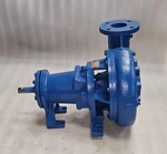Pentair 344A Bf Szie 3X4-11 Single Stage End Suction Pump. Fixed Price $1140.00.