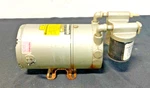 General Electric Gast 5KH33DN137BX 0322-V104-G8DX Motor Vacuum Pump 37C. Fixed Price $150.00.