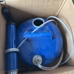 Air Power America 5060TS Topsider Multi-purpose Fluid Removing/oil Change System. Fixed Price $75.25.