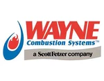 Wayne Combustion 300-711C Hs 6 Oil Burner Single Stage Pump. Fixed Price $1176.42.