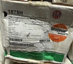 Us Motors 1875H Condenser Fan Phase 1/3HP 825 Rpm 208-230V #M7. Fixed Price $134.10.