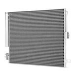 Dwvo A/c Ac Condenser Air Conditioning Compatible With 2010-2021 Je.... Fixed Price $136.68.