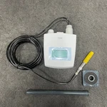 Vaisala Humidity And Temperature Transmitter HMT120. Fixed Price $212.99.