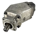 Parker 3781470 Hydraulic Pump F2 Twin Flow Fixed Displacement Oem Genuine. Fixed Price $600.00.