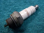 Lennox Pulse Spark Plug 43G62 Champion F121500 CH21500 FI21500. Fixed Price $22.00.