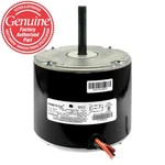 Rheem 51-102500-10 1/3 Hp 208-230/1/60 825RPM Condenser Motor Ccw. Fixed Price $144.21.