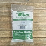 1/4 Taco Freedom Flange Set 110-253FBP4 Circulator Pump *new*. Fixed Price $19.95.