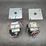 Lot Of Emerson White Rodgers Division S84Z-90 Transformer 120/208/240V. Fixed Price $29.00.
