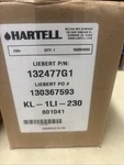 Hartell Condensate Pump. Fixed Price $500.00.