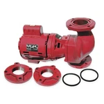 Bell & Gossett 102222 Hydronic Circulating PUMP,FLANGED,1/4HP 4RC99. Fixed Price $2714.16.