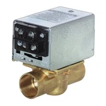 Honeywell Home V8043F1036/U 24 3/4 Sweat Zone Valve Normally Closed Brass. Fixed Price $149.80.